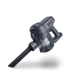 Hyundai Piccoli Elettrodomestici|Aspirapolvere a batteria pieghevole 