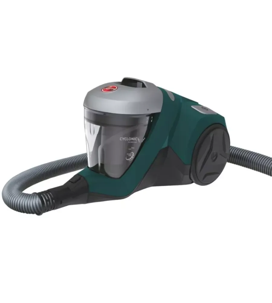 Aspirazione|Aspirapolvere a traino senza sacco "h-power 300" hoover, 850w