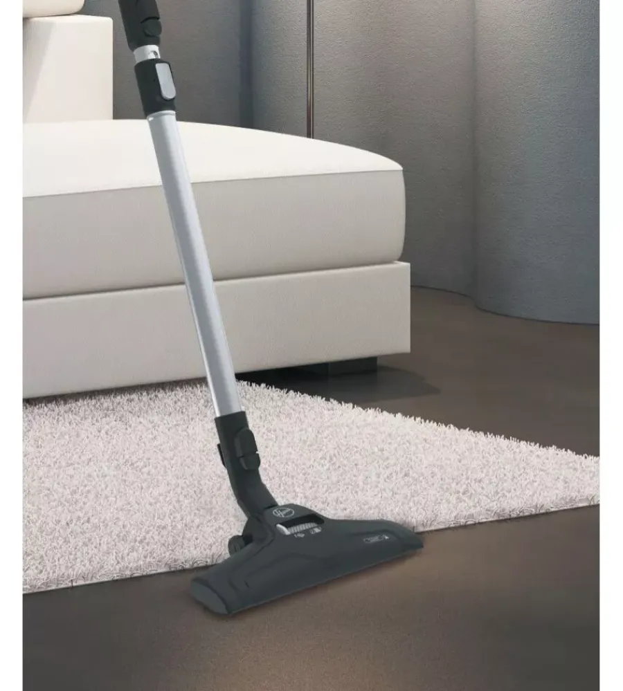 Aspirazione|Aspirapolvere a traino senza sacco "h-power 300" hoover, 850w
