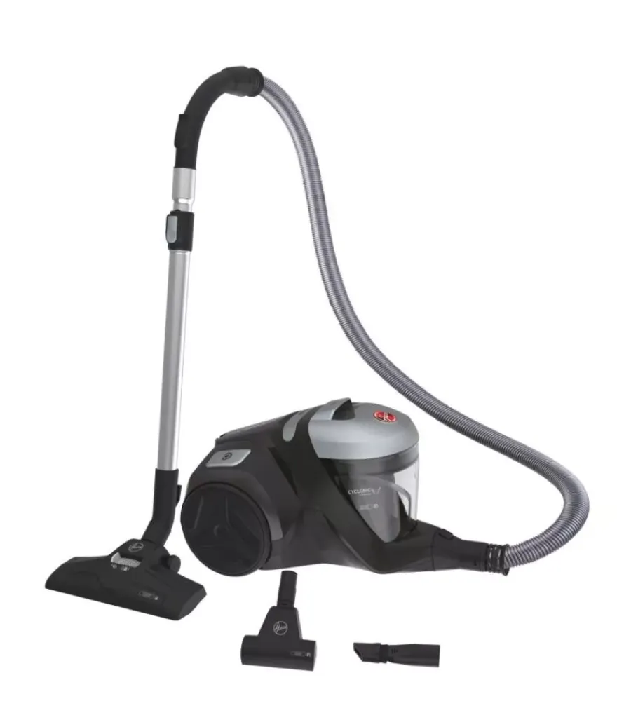 Aspirazione|Aspirapolvere a traino senza sacco "h-power 300" hoover, 850w