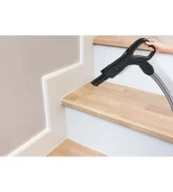 Best Aspirapolvere a traino senza sacco "h-power 700" hoover Aspirazione