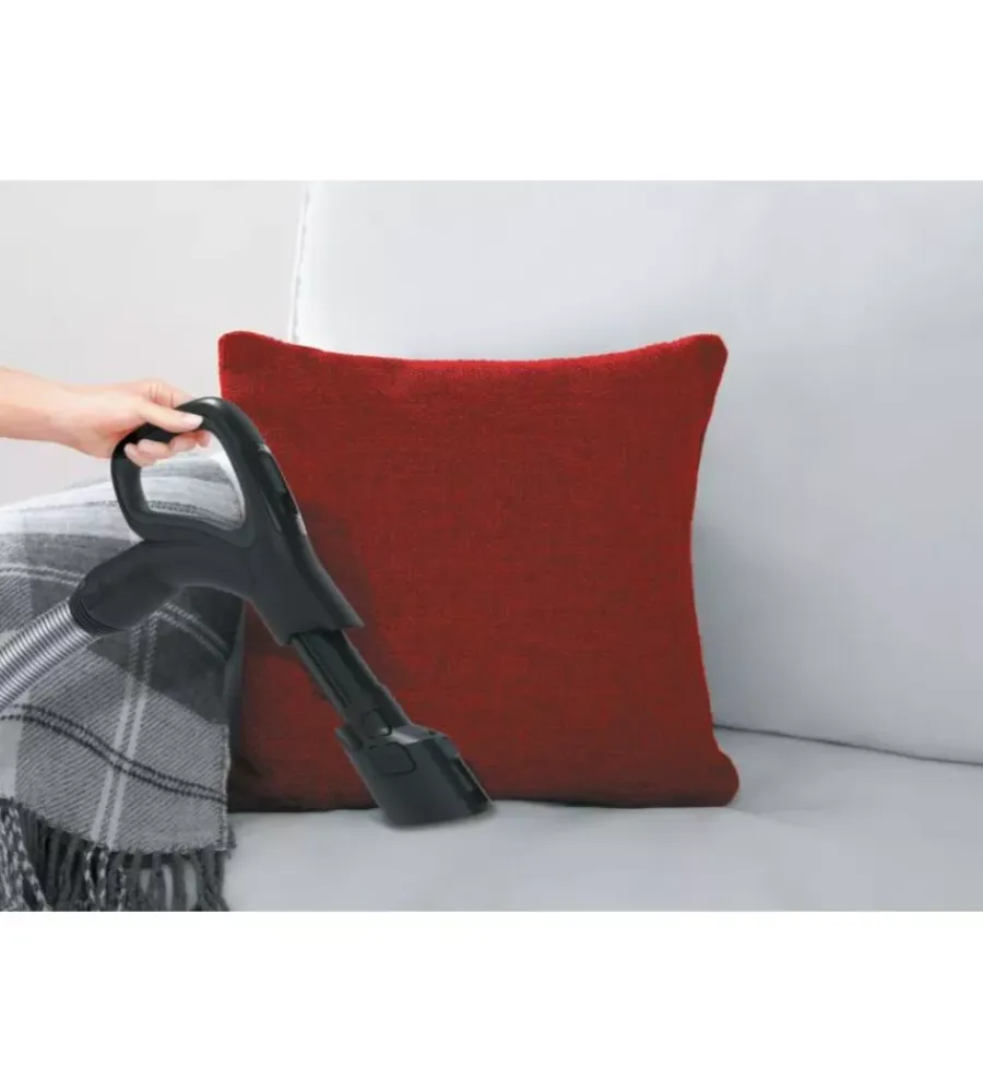Best Aspirapolvere a traino senza sacco "h-power 700" hoover Aspirazione