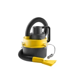 Campeggio-Brunner Aspirapolvere ed aspira acqua a corrente "vortix", 120 w