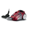 Aspirazione- Aspirapolvere "jet force" ariete senza sacchetto, 2.5 lt