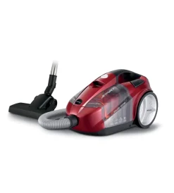 Aspirazione- Aspirapolvere "jet force" ariete senza sacchetto, 2.5 lt