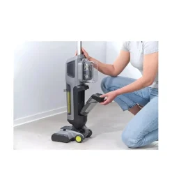 Outlet Aspirapolvere lavapavimenti brushless 3in1