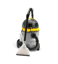 Lavorwash Aspiratori|Aspirapolvere liquidi lavamoquette elettrica lavor "gbp-20" 1400w 20 lt 70 l/s