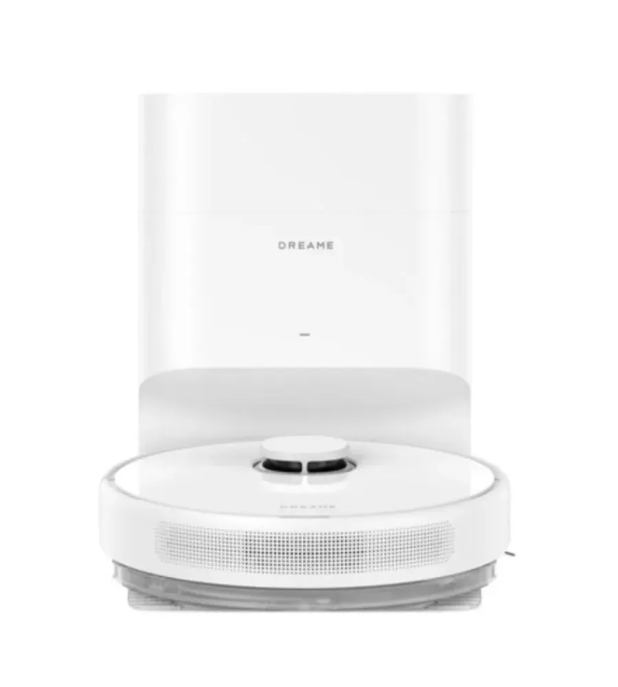 Aspirazione|Aspirapolvere robot con base inclusa dreame "d10 plus gen2" 1000w 4l