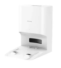 Aspirazione|Aspirapolvere robot con base inclusa dreame