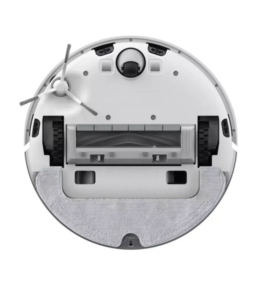 Aspirazione|Aspirapolvere robot con base inclusa dreame "d10 plus gen2" 1000w 4l