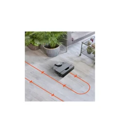 Aspirazione- Aspirapolvere robot intelligente 