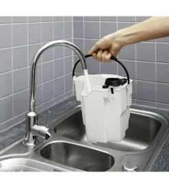 Best Aspiratore lavamoquette se 5.100 Aspirazione