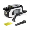 Karcher Lavapavimenti|Aspiratore lavatappeti "se 3 compact home" 500w