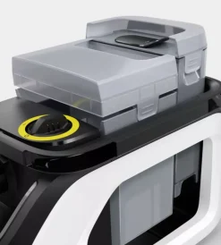 Karcher Lavapavimenti|Aspiratore lavatappeti
