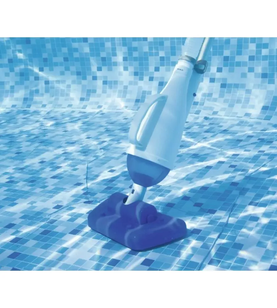 Discount Aspiratore per piscina - cod. 58212 Piscine