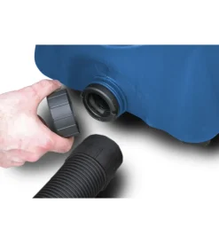 Lavorwash Aspiratori|Aspiratore per piscine elettrico lavor 