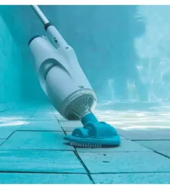 Piscine- Aspiratore ricaricabile per pulizia piscine kokido