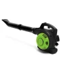 Supherba Soffiatori E Aspiratori|Aspiratore soffiatore a scoppio "sh26k" 2t 26 cc