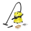 Online Aspiratore soidi liquidi elettrico "wd4 v-20/5/22" 1000w 20 lt 55 l/s Aspiratori