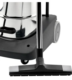 Lavorwash Aspiratori|Aspiratore solidi liquidi elettrico lavor "windy 365 ir" 3600w 65 lt 195 l/s
