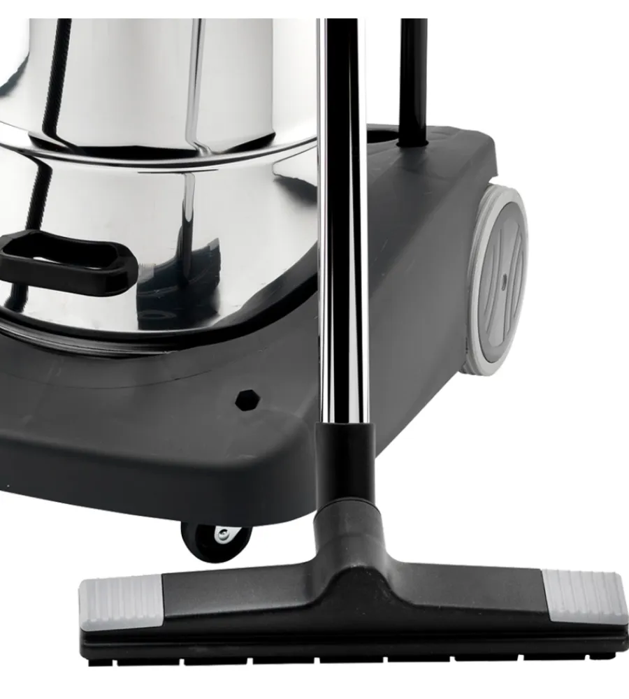 Lavorwash Aspiratori|Aspiratore solidi liquidi elettrico lavor "windy 365 ir" 3600w 65 lt 195 l/s