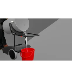 Lavorwash Aspiratori|Aspiratore solidi liquidi elettrico lavor