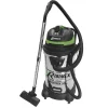 New Aspiratore solidi liquidi elettrico "aspirix" 1200w 50 lt 45 l/s - prasp51lpe Aspiratori
