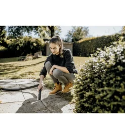 Karcher Aspiratori|Aspiratore solidi liquidi elettrico 