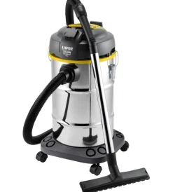 Aspiratori-Lavorwash Aspiratore solidi liquidi elettrico lavor "wtp 30 xe" 1600w 30 lt 65 l/s