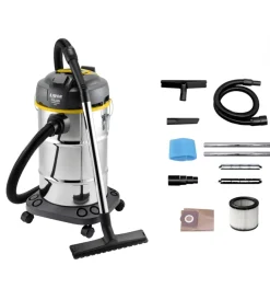 Aspiratori-Lavorwash Aspiratore solidi liquidi elettrico lavor 