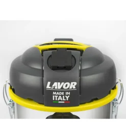 Aspiratori-Lavorwash Aspiratore solidi liquidi elettrico lavor 