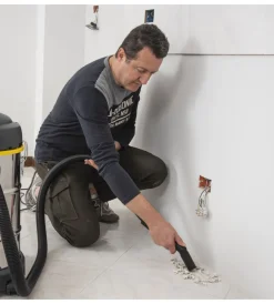Aspiratori-Lavorwash Aspiratore solidi liquidi elettrico lavor 