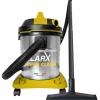 Aspiratori-Larx Aspiratore solidi liquidi elettrico "super clean" 1200w 20 lt 40 l/s