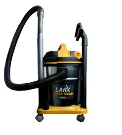 Aspiratori-Larx Aspiratore solidi liquidi elettrico
