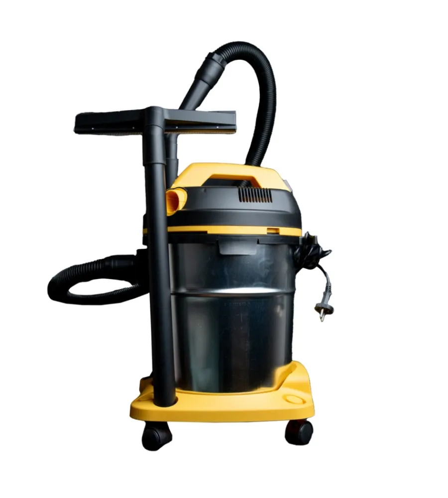 Aspiratori-Larx Aspiratore solidi liquidi elettrico "super clean" 1200w 20 lt 40 l/s