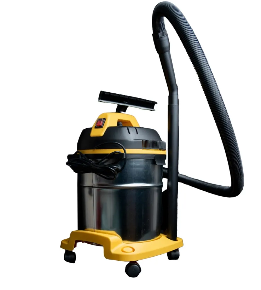 Aspiratori-Larx Aspiratore solidi liquidi elettrico "super clean" 1200w 20 lt 40 l/s