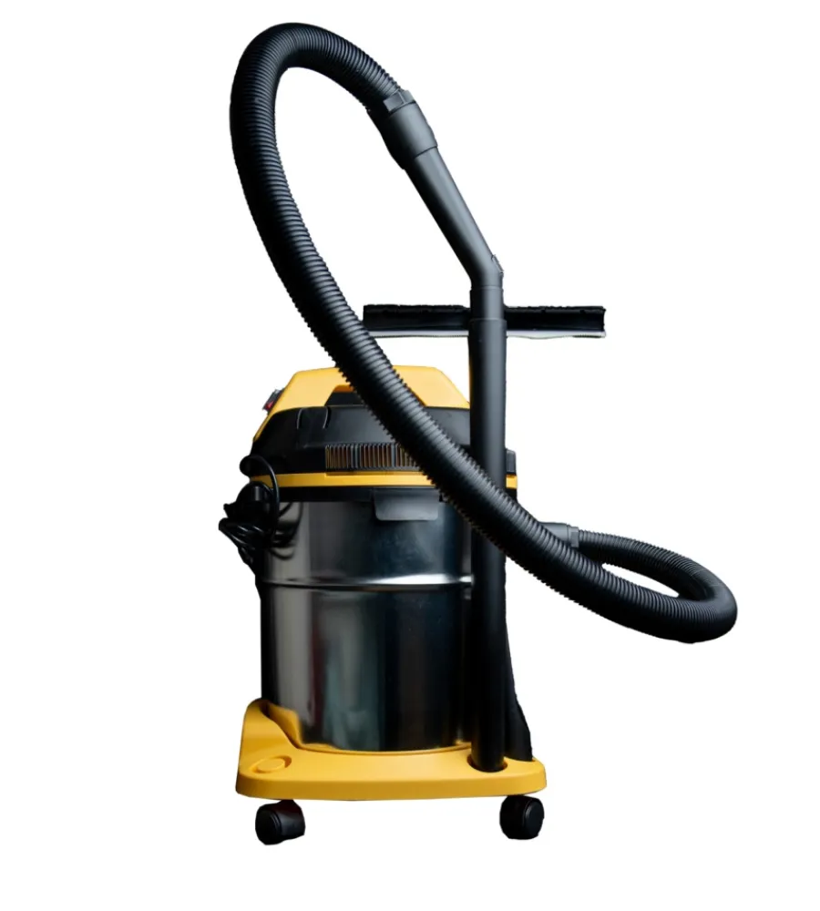 Aspiratori-Larx Aspiratore solidi liquidi elettrico "super clean" 1200w 20 lt 40 l/s