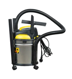 Outlet Aspiratore solidi liquidi elettrico lavor 