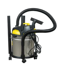 Outlet Aspiratore solidi liquidi elettrico lavor 