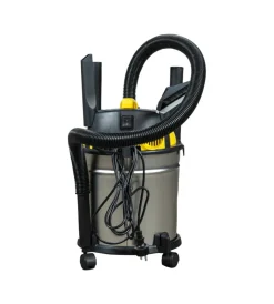 Outlet Aspiratore solidi liquidi elettrico lavor 