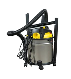 Outlet Aspiratore solidi liquidi elettrico lavor 