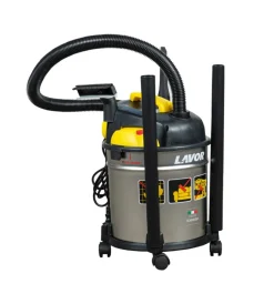 Outlet Aspiratore solidi liquidi elettrico lavor 