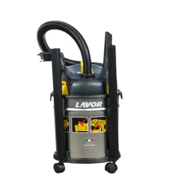 Outlet Aspiratore solidi liquidi elettrico lavor 