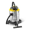 Aspiratori-Lavorwash Aspiratore solidi liquidi elettrico lavor "wtp 50 xe" 1400w 50 lt 65 l/s