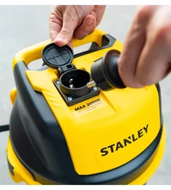 Outlet Aspiratore solidi liquidi elettrico 