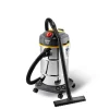 Lavorwash Aspiratori|Aspiratore solidi liquidi elettrico lavor "wtp 30 x" 1600w 30 lt 65 l/s