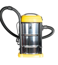 Clearance Aspiratore solidi liquidi elettrico 1200w 30 lt 33 l/s Aspiratori