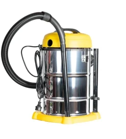Clearance Aspiratore solidi liquidi elettrico 1200w 30 lt 33 l/s Aspiratori