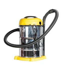 Clearance Aspiratore solidi liquidi elettrico 1200w 30 lt 33 l/s Aspiratori