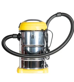 Clearance Aspiratore solidi liquidi elettrico 1200w 30 lt 33 l/s Aspiratori
